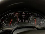 Audi A8 III (D4) Рестайлинг Москва  - изображение 34