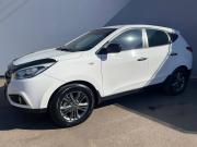 Hyundai ix35 I Рестайлинг Стерлитамак  - изображение 43