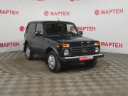 Lada (ВАЗ) Niva Legend Вологда  - изображение 18