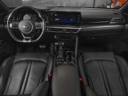 Kia K5 III Москва  - изображение 34