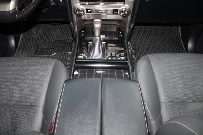 Lexus GX II Рестайлинг 2 с пробегом 2020 года, цена 7 250 000 рублей, 40000 км, внедорожник, Автокод Объявления