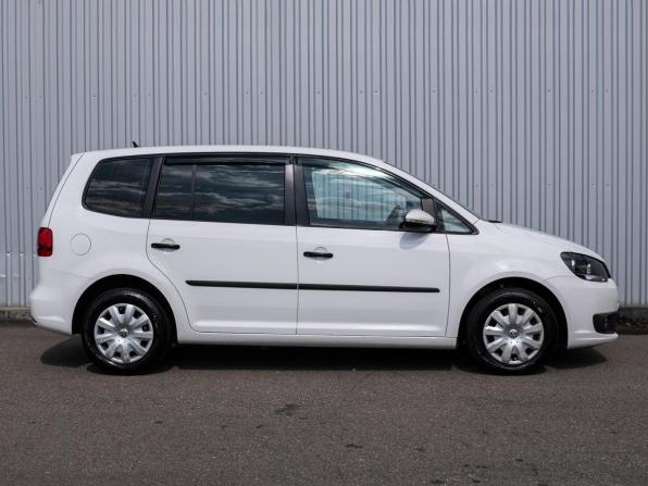 Volkswagen Touran I Рестайлинг 2 с пробегом 2011 года, цена 1 050 000 рублей, 222076 км, компактвэн, Автокод Объявления