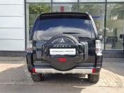 Mitsubishi Pajero IV Рестайлинг 1 Москва  - изображение 18