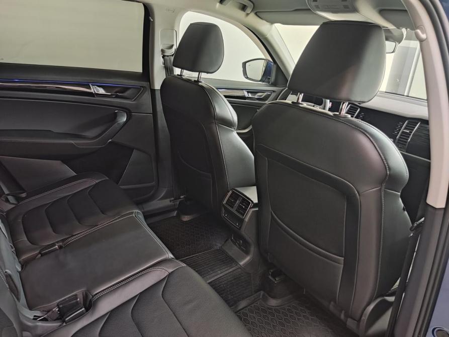 Skoda Kodiaq I Барнаул  - изображение 26
