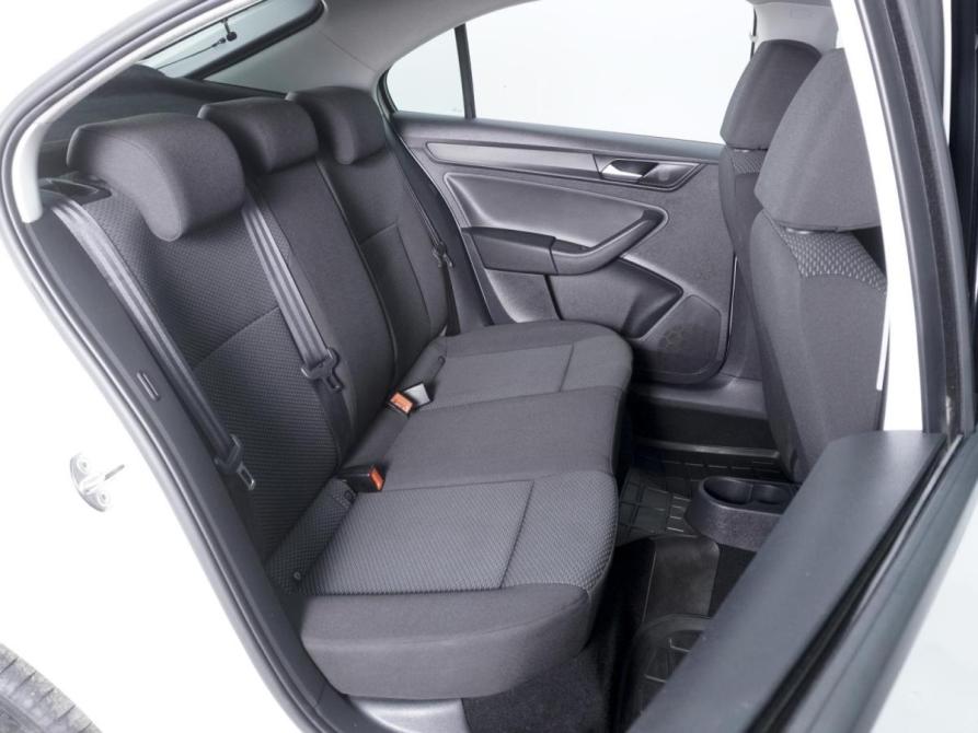 Volkswagen Polo VI Ростов-на-Дону  - изображение 7