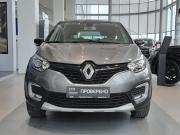 Renault Kaptur I Казань  - изображение 24