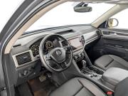 Volkswagen Teramont I Москва  - изображение 46