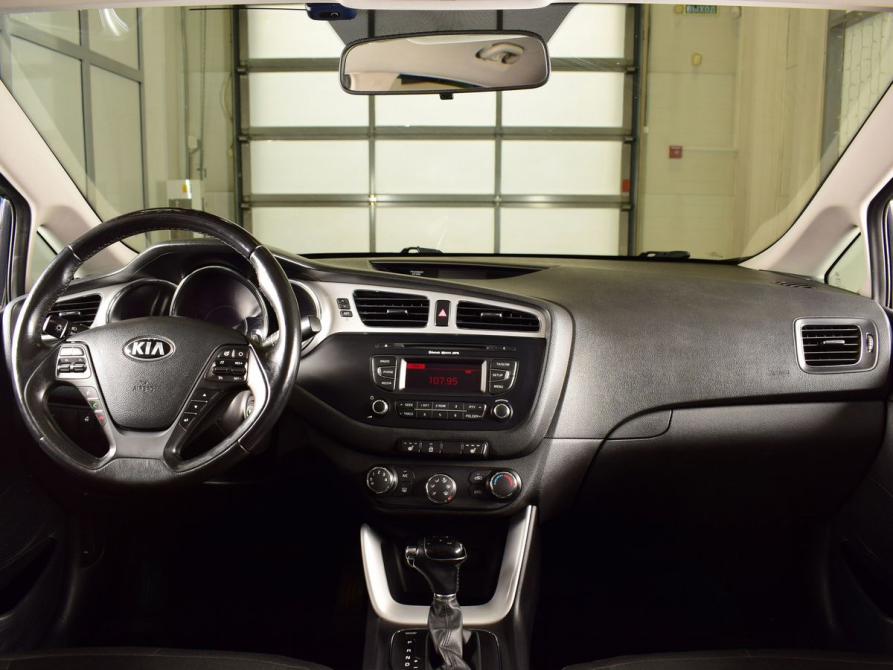 Kia Ceed II Кемерово  - изображение 7