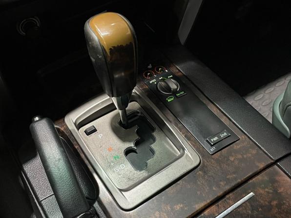 Toyota Land Cruiser 200 Series с пробегом 2008 года, цена 2 298 000 рублей, 240578 км, внедорожник, Автокод Объявления