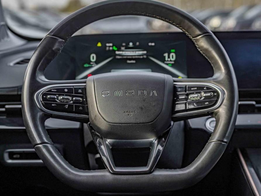 Omoda C5 I Санкт-Петербург  - изображение 7