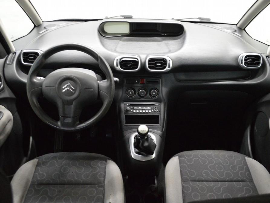 Citroen C3 Picasso I Санкт-Петербург  - изображение 13