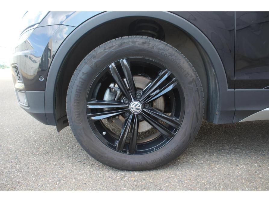 Volkswagen Tiguan II Краснодар  - изображение 12