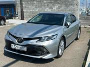 Toyota Camry VIII (XV70) Магнитогорск  - изображение 8