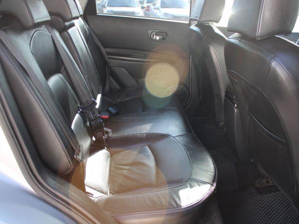 Nissan Qashqai I с пробегом 2007 года, цена 549 000 рублей, 189221 км, внедорожник, Автокод Объявления