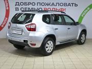 Nissan Terrano III (D10) Москва  - изображение 20