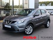 Nissan Qashqai II Москва  - изображение 20