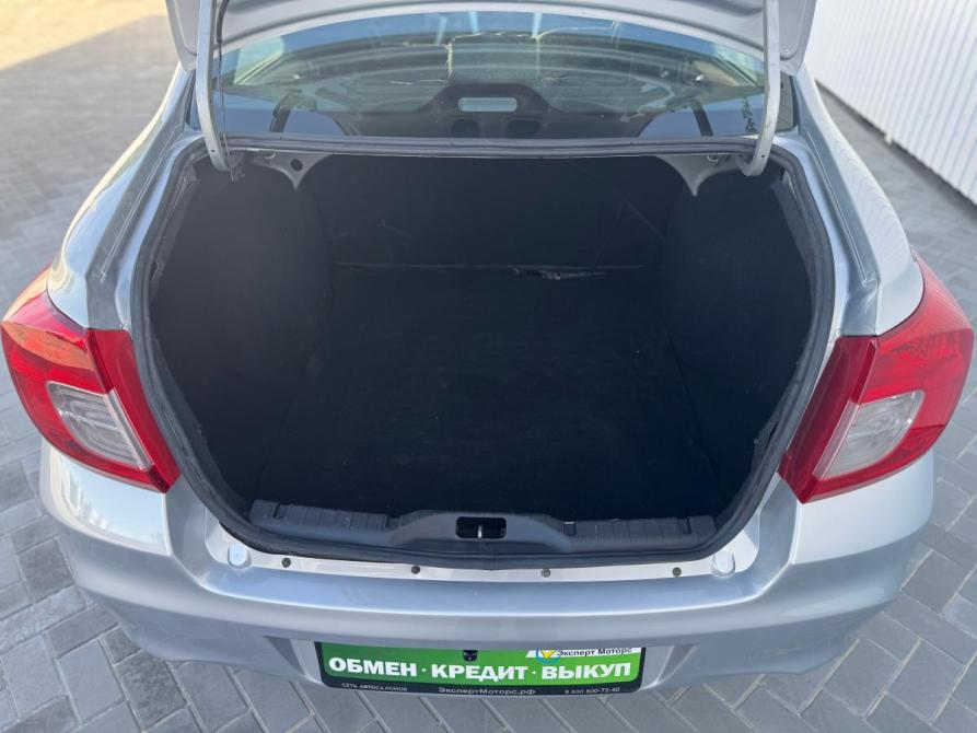Datsun on-DO I Ростов-на-Дону  - изображение 20