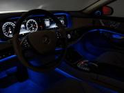 Mercedes-Benz Maybach S-Класс I (X222) Москва  - изображение 52