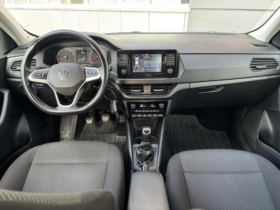Volkswagen Polo VI Альметьевск  - изображение 14