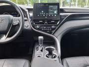 Toyota Camry VIII (XV70) Рестайлинг Санкт-Петербург  - изображение 65