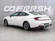 Hyundai Sonata VIII (DN8) Воронеж  - изображение 19