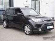 Kia Soul II Москва  - изображение 17