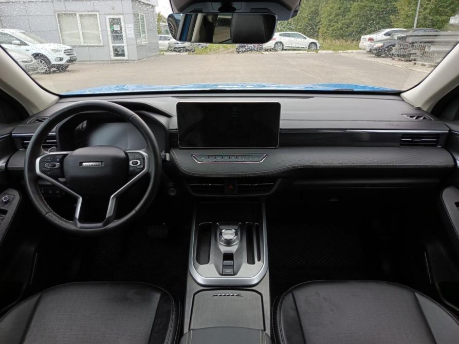 Haval Jolion I Рестайлинг Чебоксары  - изображение 17
