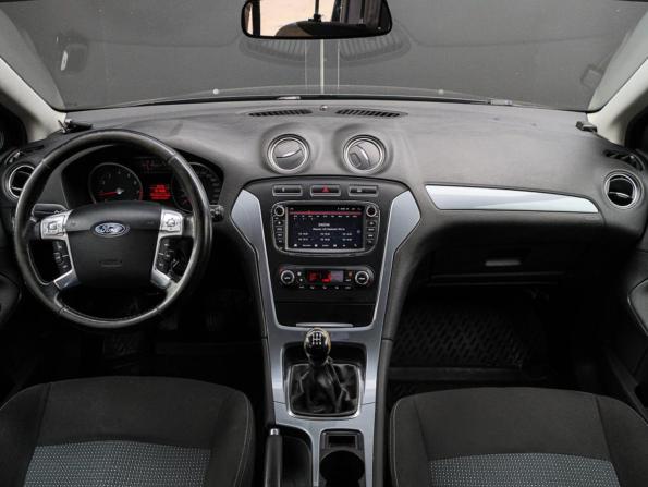Ford Mondeo IV Рестайлинг с пробегом 2011 года, цена 800 000 рублей, 212151 км, седан, Автокод Объявления