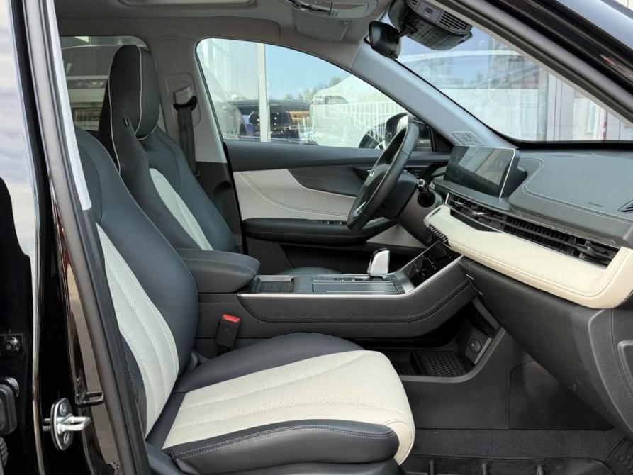 Chery Tiggo 4 I Рестайлинг 2 Новосибирск  - изображение 10