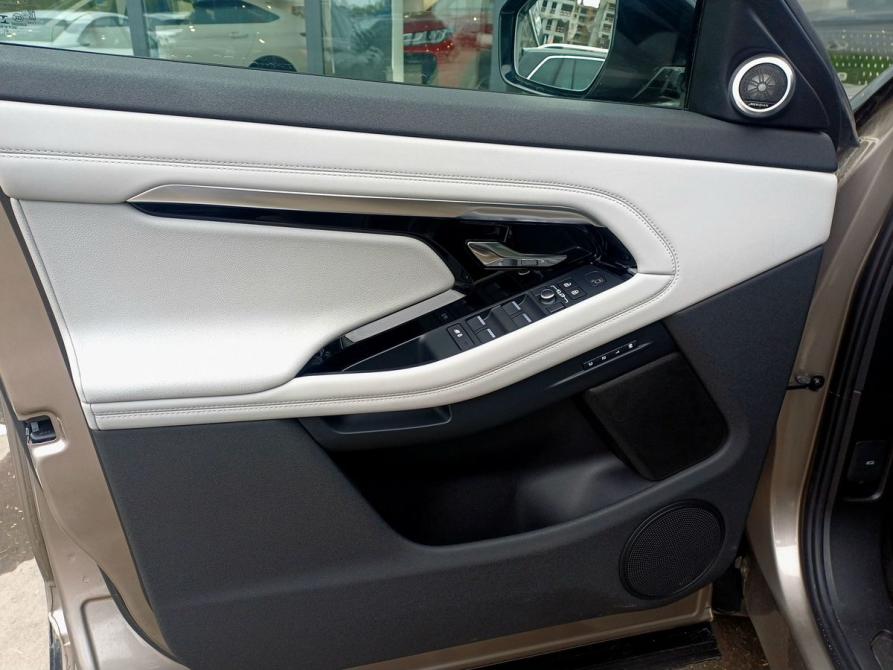 Land Rover Range Rover Evoque II Москва  - изображение 21