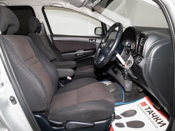 Toyota Wish I Рестайлинг с пробегом 2008 года, цена 899 500 рублей, 212421 км, компактвэн, Автокод Объявления