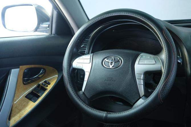 Toyota Camry VI (XV40) с пробегом 2007 года, цена 999 000 рублей, 190000 км, седан, Автокод Объявления