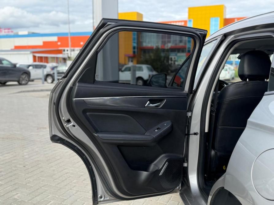 Haval Jolion I Сыктывкар  - изображение 12