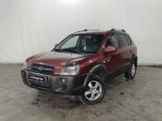 Hyundai Tucson I Москва  - изображение 17