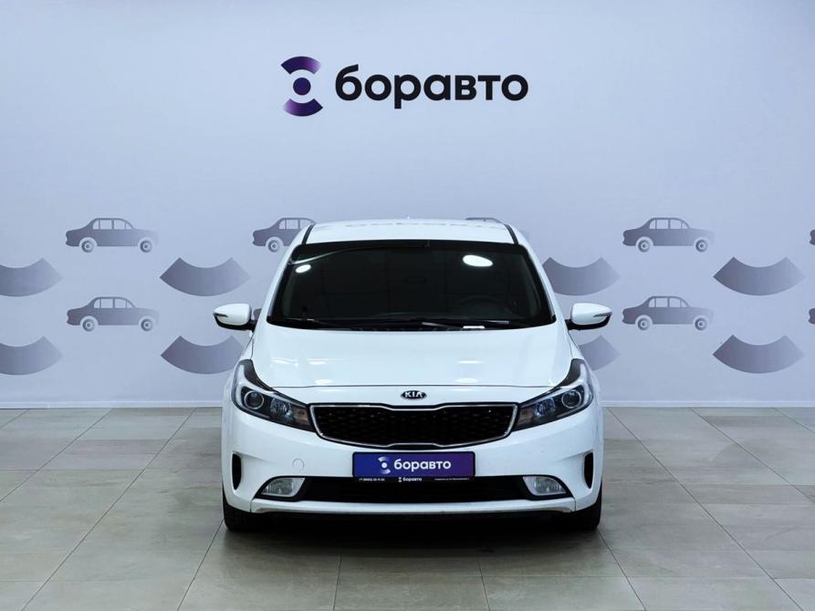 Kia Cerato III Рестайлинг (Classic) Ставрополь  - изображение 3