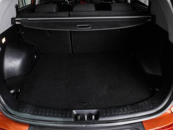 Kia Sportage III с пробегом 2013 года, цена 1 336 000 рублей, 129117 км, внедорожник, Автокод Объявления