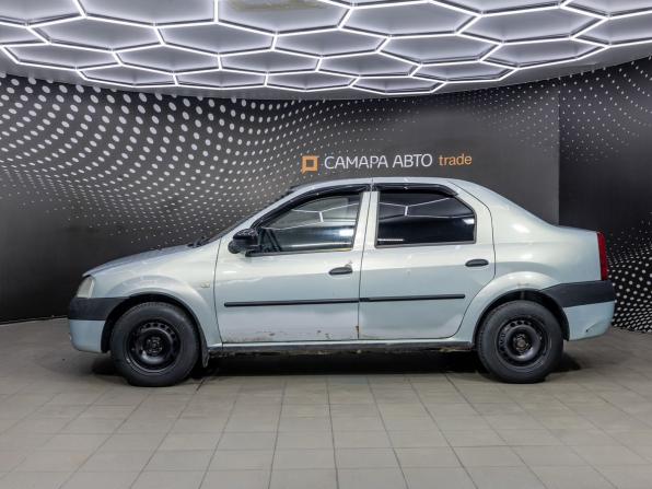 Renault Logan I с пробегом 2006 года, цена 175 000 рублей, 142608 км, седан, Автокод Объявления