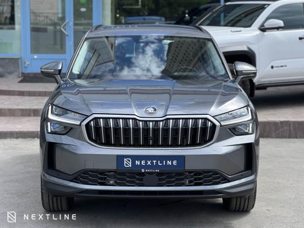 Новый Skoda Kodiaq II 2025 года, цена 5 990 000 рублей, внедорожник, Автокод Объявления