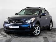 Infiniti EX I (J50) Санкт-Петербург  - изображение 25