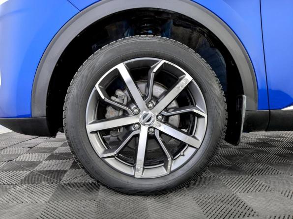 Haval F7x I с пробегом 2021 года, цена 1 755 000 рублей, 75414 км, внедорожник, Автокод Объявления