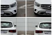 Mercedes-Benz GLC I (X253) Рестайлинг Ставрополь  - изображение 46