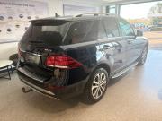 Mercedes-Benz GLE I (W166) Ярославль  - изображение 23