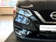 Nissan Qashqai II Рестайлинг Тольятти  - изображение 23