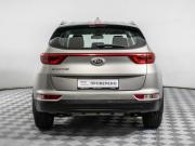 Kia Sportage IV Москва  - изображение 21