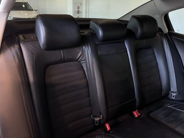 Volkswagen Passat B6 с пробегом 2010 года, цена 820 000 рублей, 156466 км, седан, Автокод Объявления