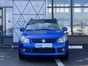 Suzuki SX4 I (Classic) Москва  - изображение 26