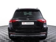 Mercedes-Benz GLE II (V167) Москва  - изображение 30