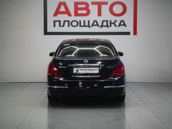 Nissan Teana I (J31) Рестайлинг с пробегом 2007 года, цена 899 000 рублей, 224262 км, седан, Автокод Объявления
