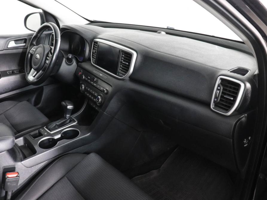 Kia Sportage IV Рестайлинг Химки  - изображение 10