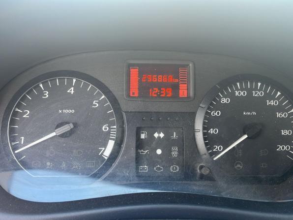 Lada (ВАЗ) Largus I с пробегом 2013 года, цена 399 000 рублей, 296868 км, универсал, Автокод Объявления